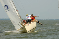 2012 Southern Bay Race Week A 1675
