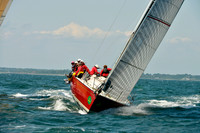 2016 NYYC Race Week A 1063
