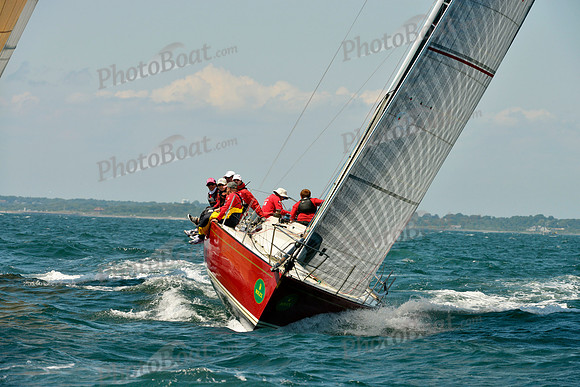 2016 NYYC Race Week A 1063