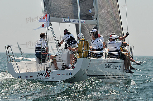 2013 Block Island Race Week C 1343