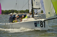 2017 Charleston Race Week A_1459