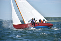 2019 NYYC Annual Regatta C_0265