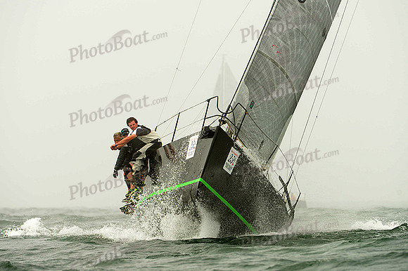 2013 Block Island Race Week E 291