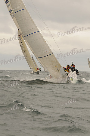 2009 Block Island Race Week Monday 284