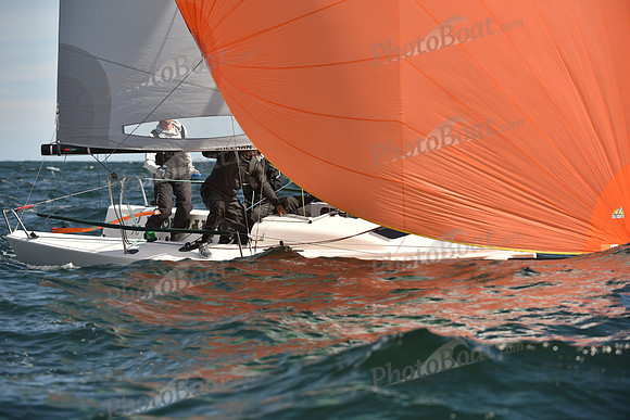 2018 J70 Worlds F_0710
