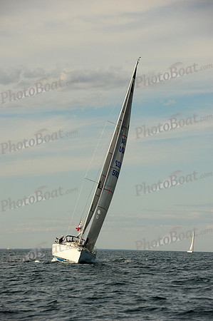 2014 Newport Bermuda A 2763