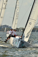 2014 Charleston Race Week D 1714