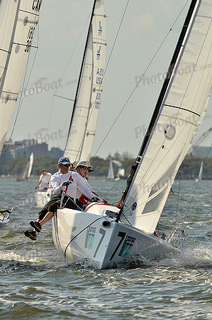 2014 Charleston Race Week D 1714