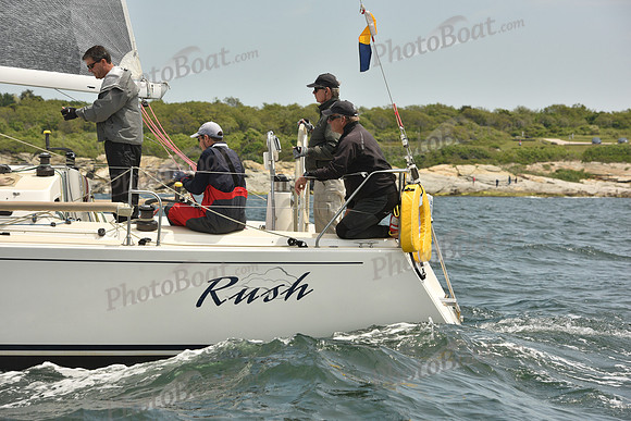 2018 NYYC Annual Regatta B_0611