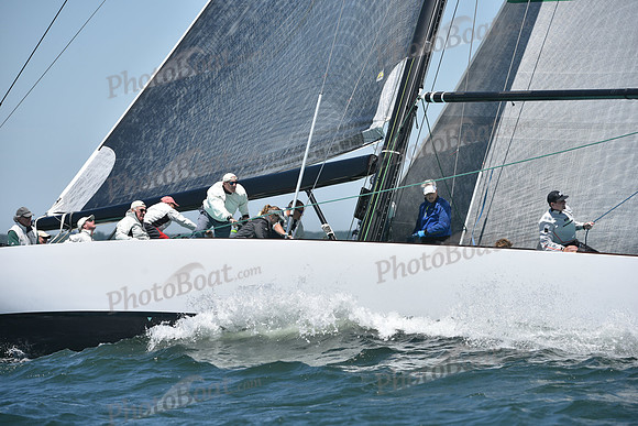 2019 NYYC Annual Regatta C_0735