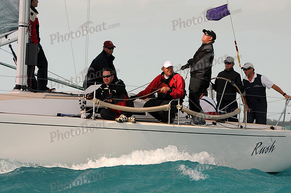 2012 Key West Race Week A 1561