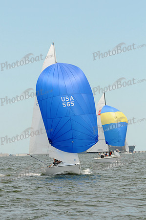 2011 Southern Bay RW C 681