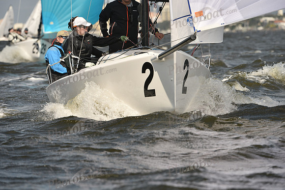 2019 J70 Winter Series A_0339