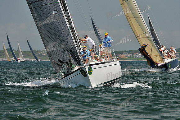 2012 NYYC Annual Regatta A 1101