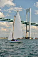 2017 IYRS Classic Yacht Regatta B_0107