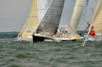 2012 CPYC One Design 1145