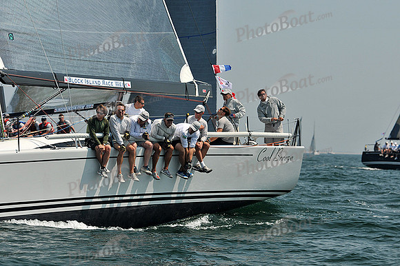 2013 Block Island Race Week B 225