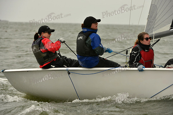 2016 Charleston Race Week A_1744