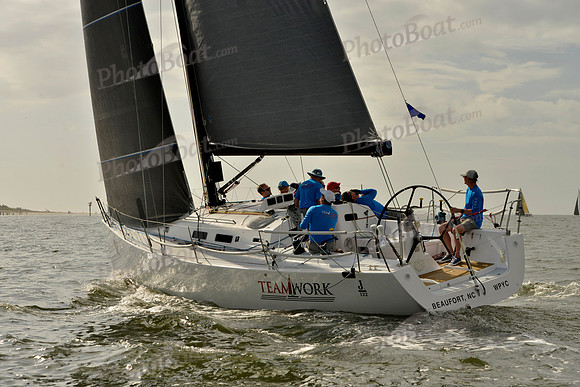 2019 Charleston Race Week B_0184