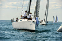 2015 NYYC Annual Regatta C 1333