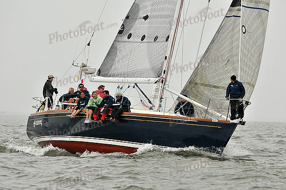 2014 Southern Bay Race Week A 013