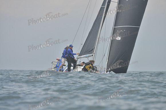 2021 Block Island Race Week C_0577