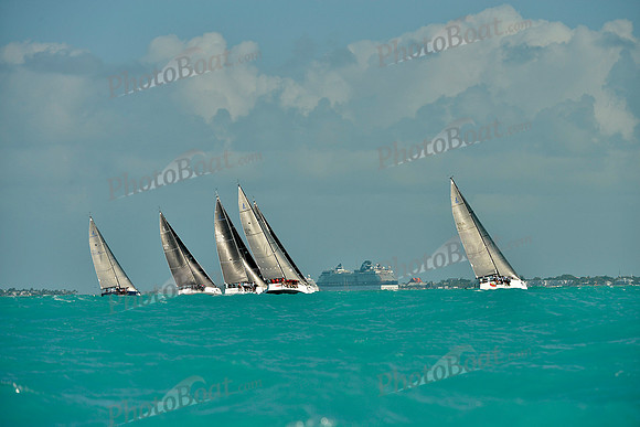 2017 Quantum Key West RW C 100