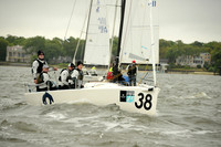 2016 Charleston Race Week A_0077
