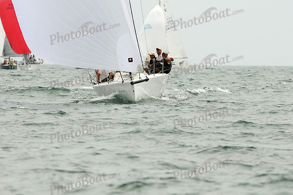 2012 Charleston Race Week B 1399