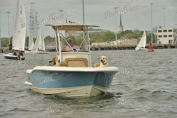 2019 Charleston Race Week G_0034