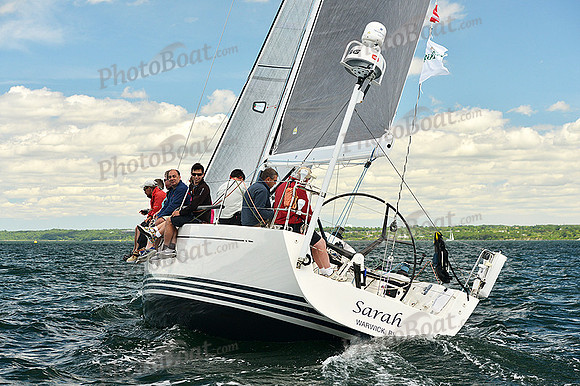 2016 NYYC Annual Regatta B_0663