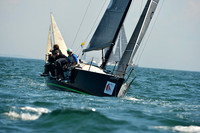 2015 Block Island Race Week A 402