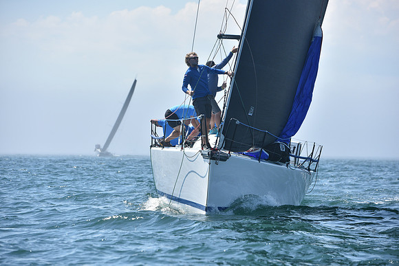 2019 Block Island Race Week J_0304