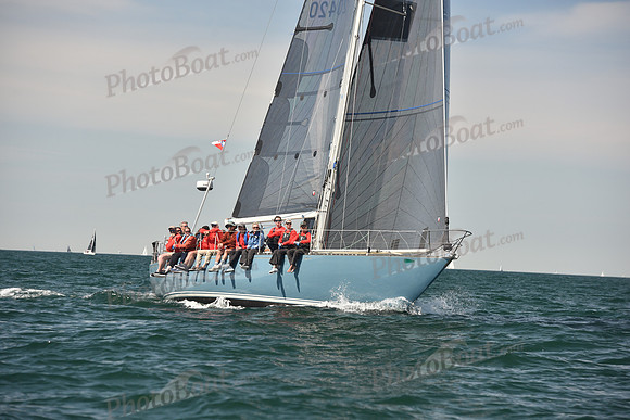 2024 Figawi 2028