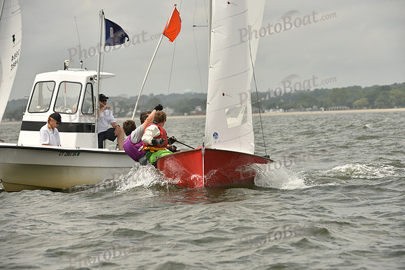 2018 Thistle Nationals E_0888