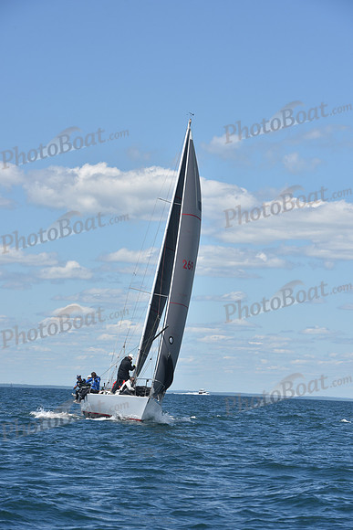 2021 Block Island Race Week D_2812