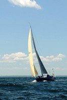 2012 Newport Bermuda 2658