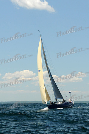 2012 Newport Bermuda 2658
