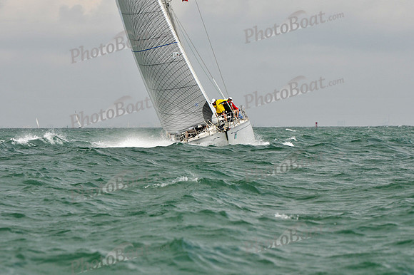 2012 Charleston Race Week A 2213