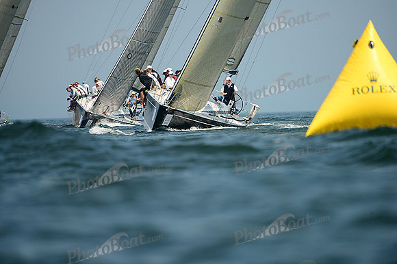 2013 Block Island Race Week A 253