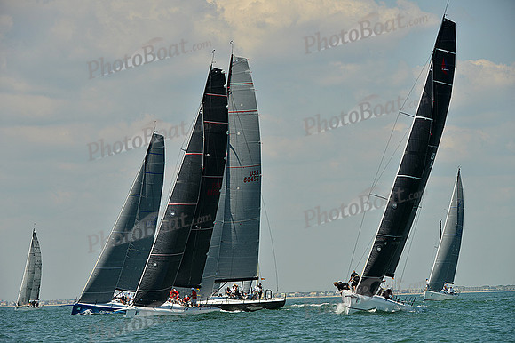 2014 Charleston Race Week B 005