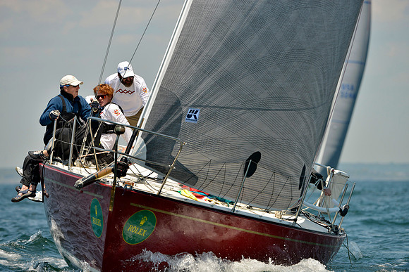 2017 NYYC Annual Regatta B_0152