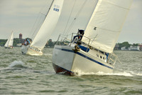 2016 Southern Bay Race Week G_0152