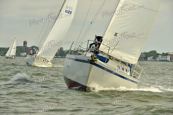2016 Southern Bay Race Week G_0152