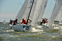 2016 Charleston Race Week D 0195
