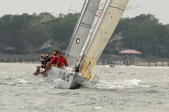 2012 Charleston Race Week A 1552