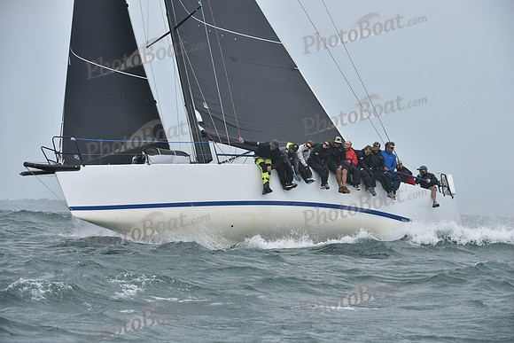 2019 NYYC Annual Regatta D_0802