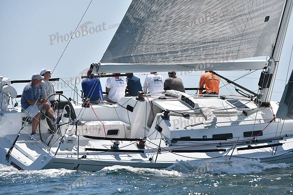 2019 Block Island Race Week A_0020