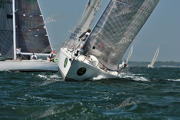 2013 NYYC Annual Regatta B 738
