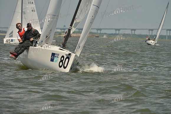 2017 Charleston Race Week D_1159